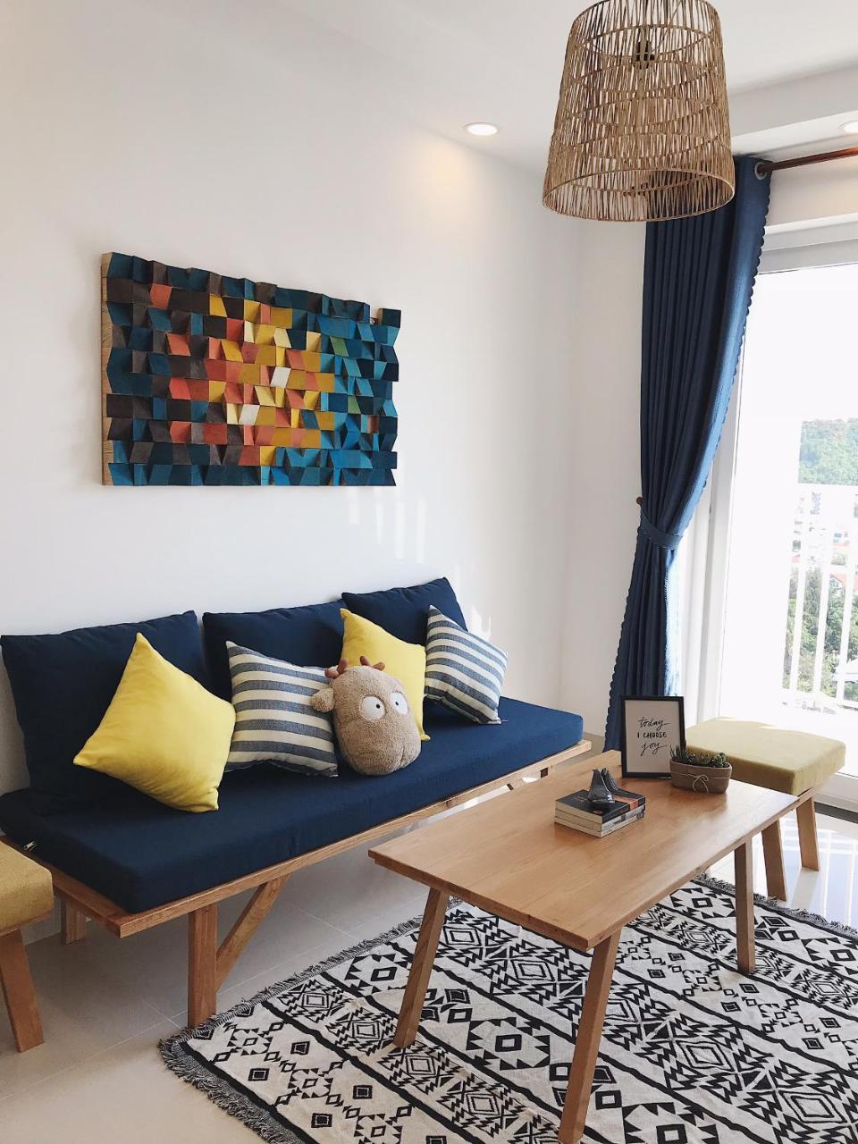 Aparment Melody Vũng Tàu - Tomorrow Homestay Exterior foto