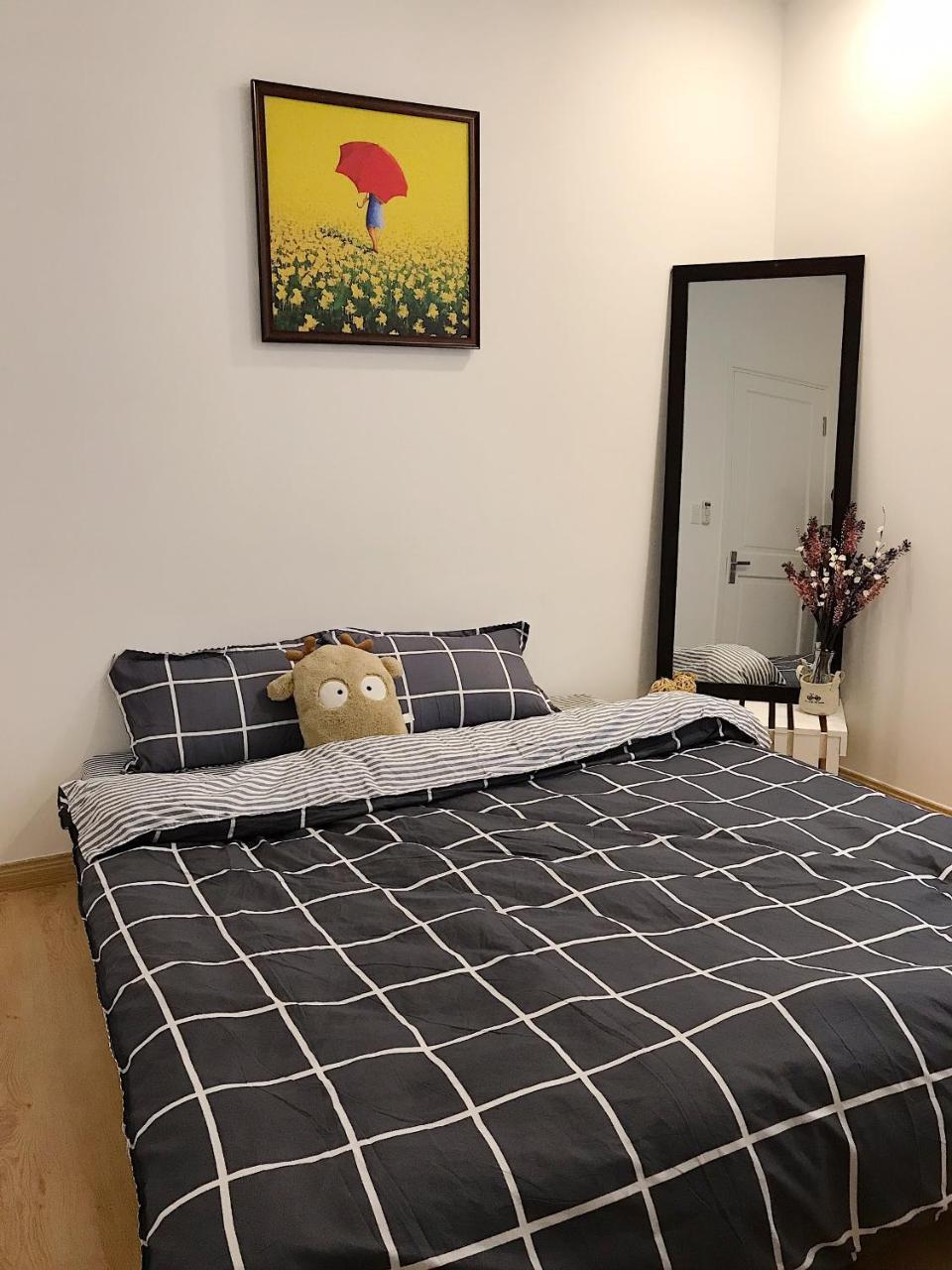 Aparment Melody Vũng Tàu - Tomorrow Homestay Exterior foto