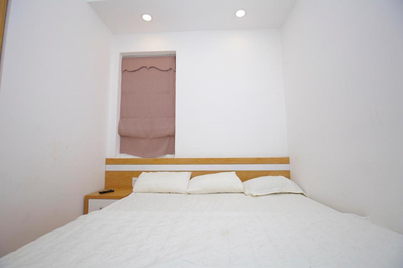 Aparment Melody Vũng Tàu - Tomorrow Homestay Exterior foto