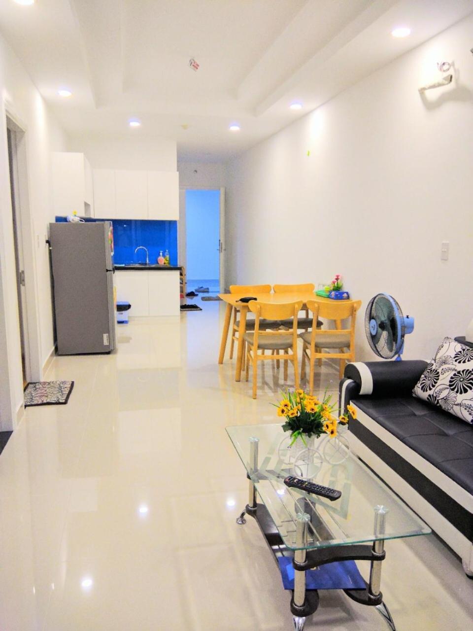 Aparment Melody Vũng Tàu - Tomorrow Homestay Exterior foto