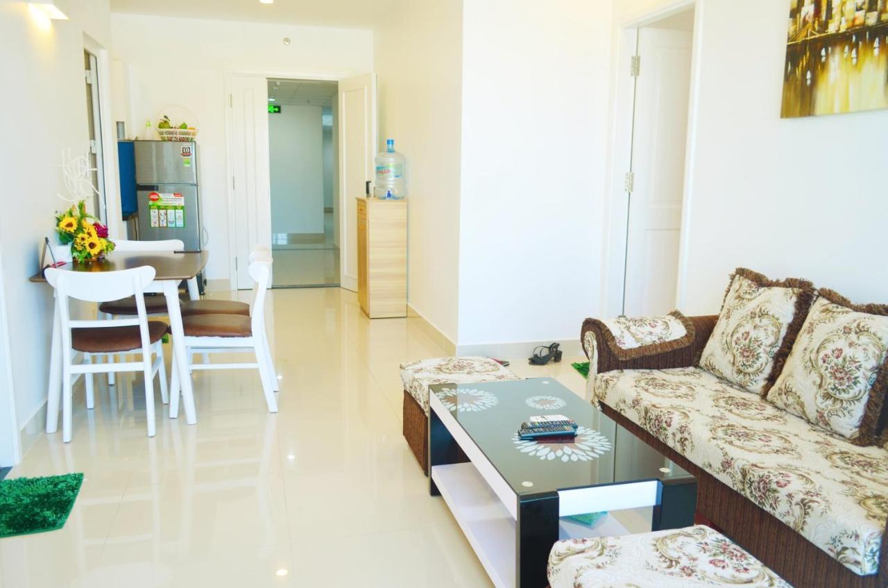 Aparment Melody Vũng Tàu - Tomorrow Homestay Exterior foto