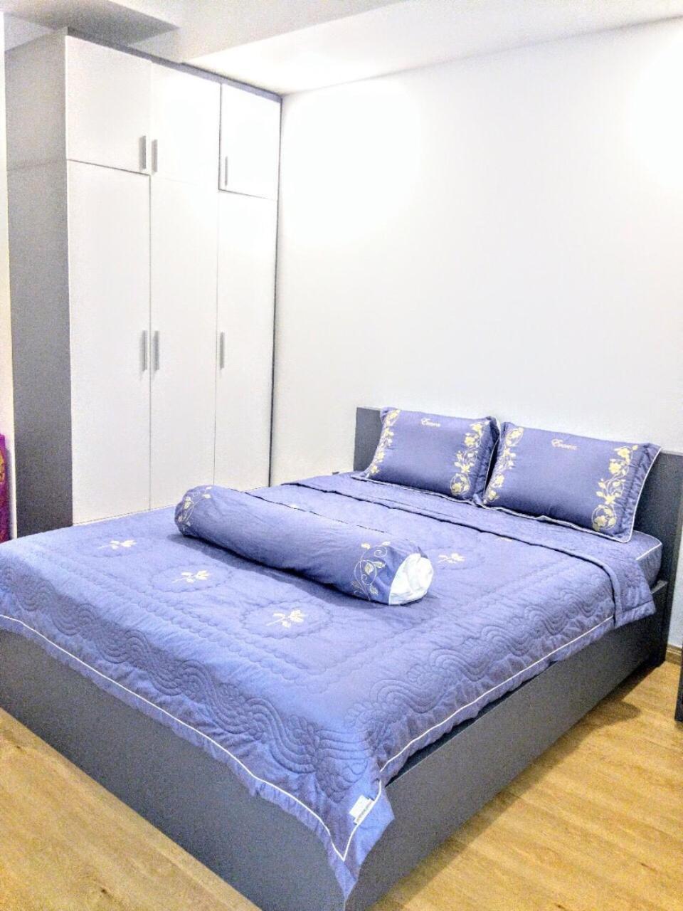 Aparment Melody Vũng Tàu - Tomorrow Homestay Exterior foto