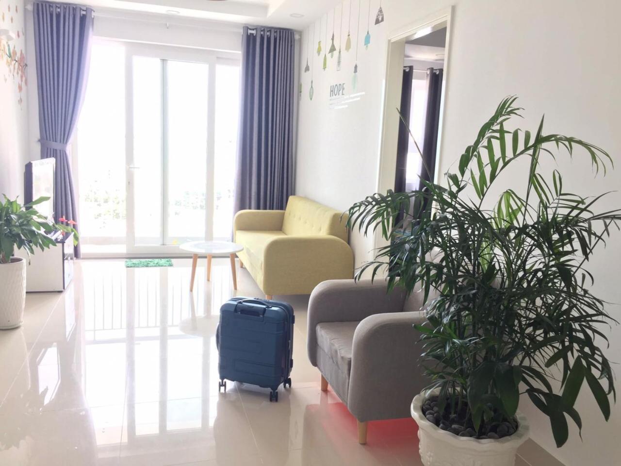 Aparment Melody Vũng Tàu - Tomorrow Homestay Exterior foto