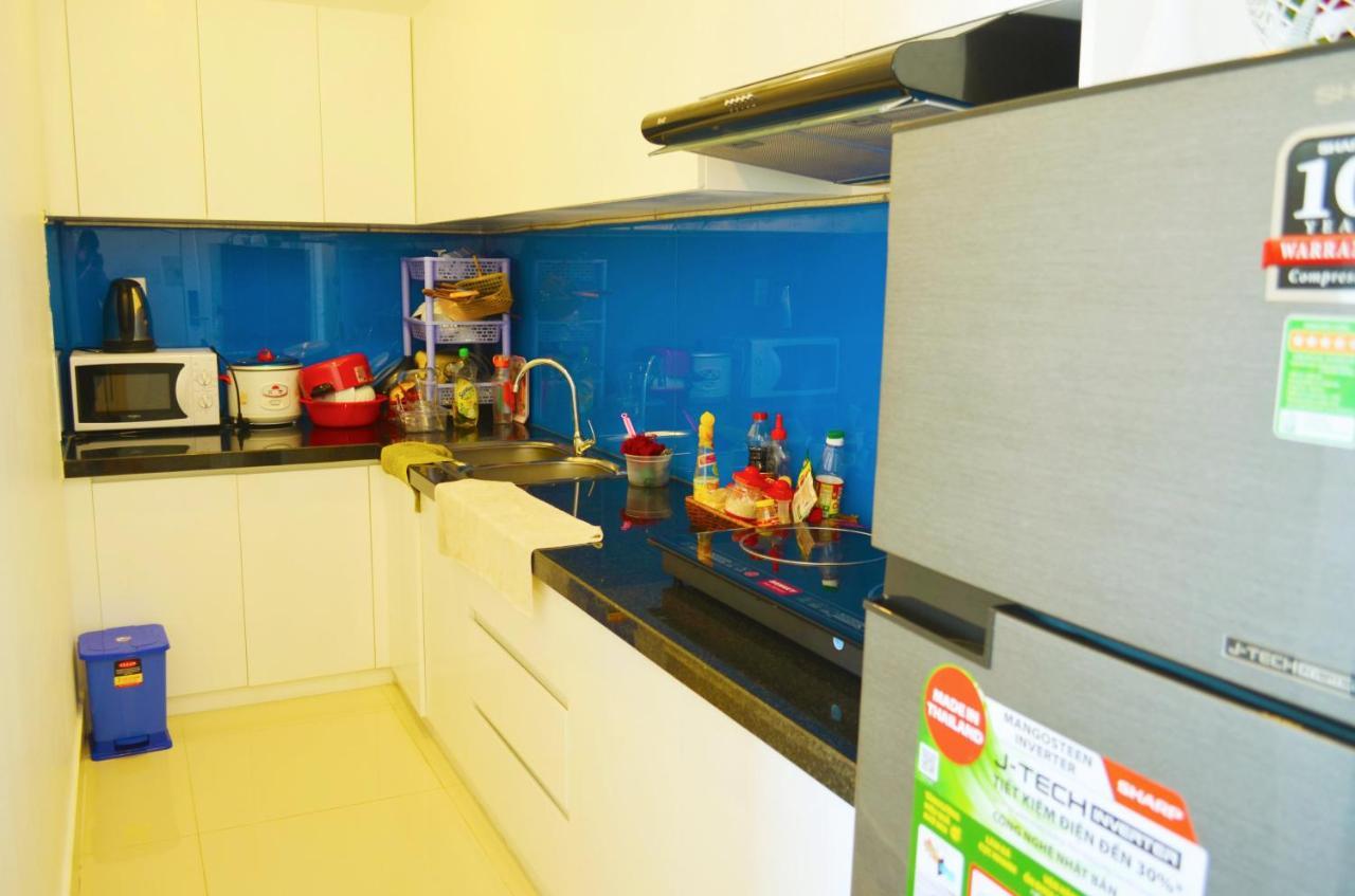 Aparment Melody Vũng Tàu - Tomorrow Homestay Exterior foto