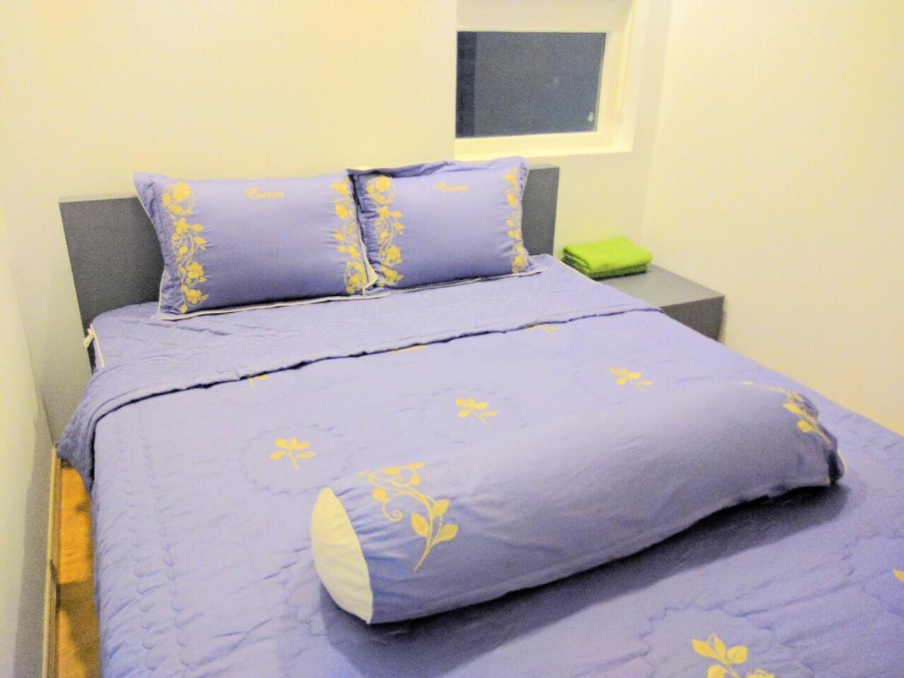 Aparment Melody Vũng Tàu - Tomorrow Homestay Exterior foto