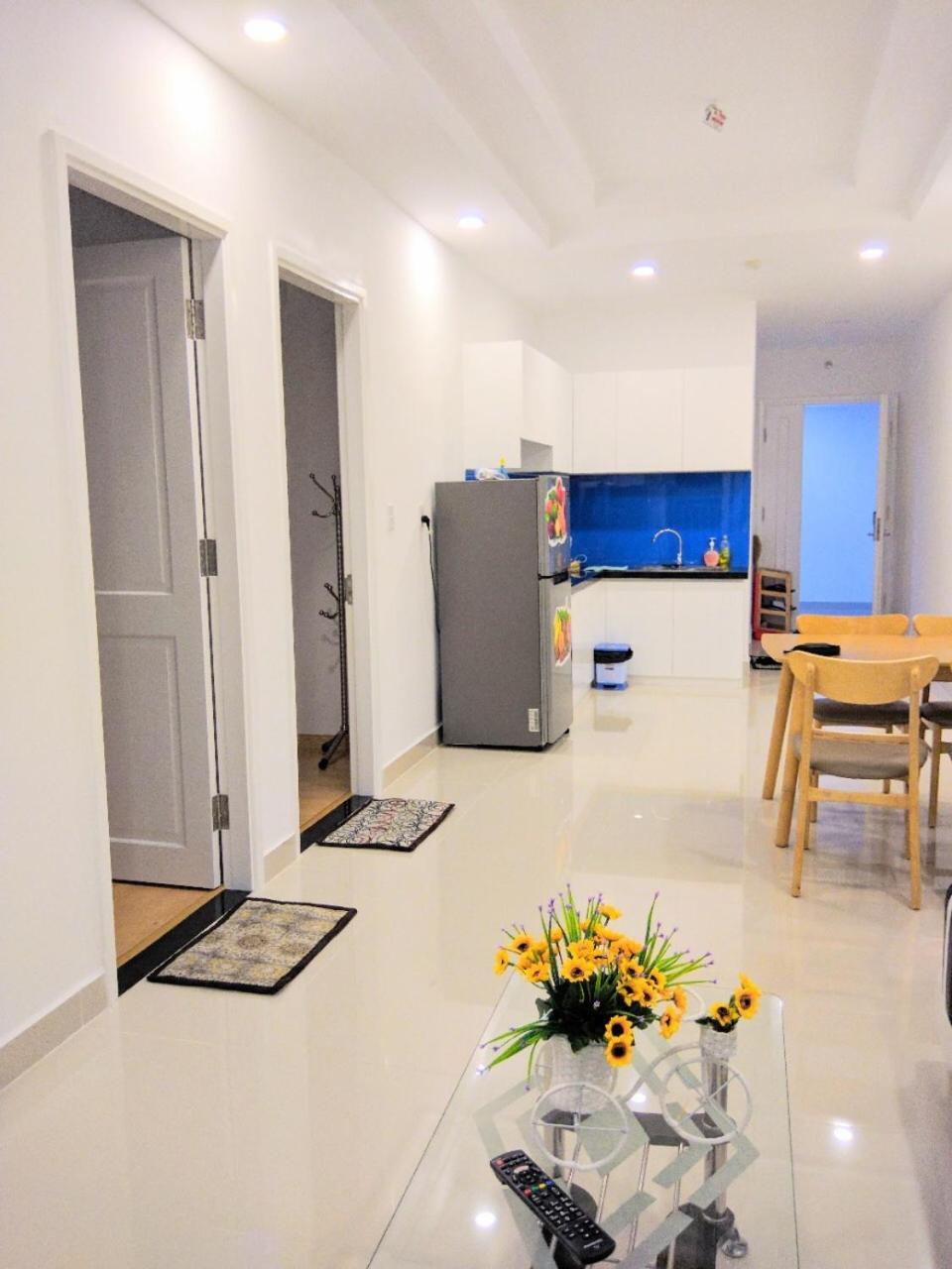 Aparment Melody Vũng Tàu - Tomorrow Homestay Exterior foto
