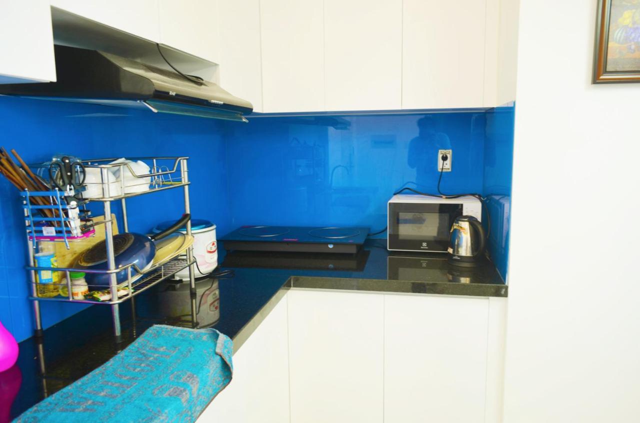 Aparment Melody Vũng Tàu - Tomorrow Homestay Exterior foto