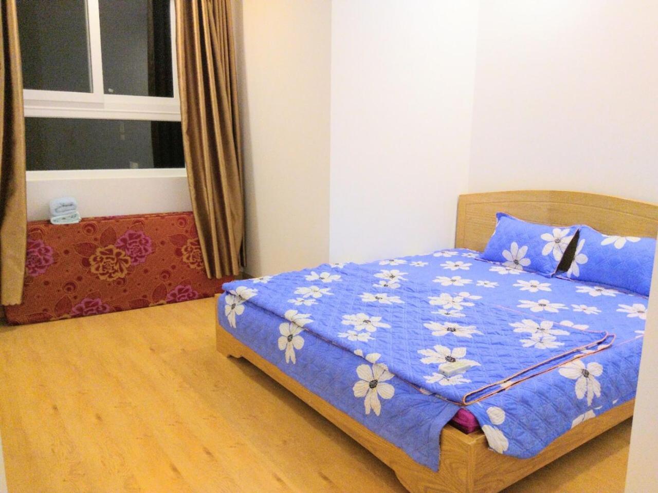 Aparment Melody Vũng Tàu - Tomorrow Homestay Exterior foto