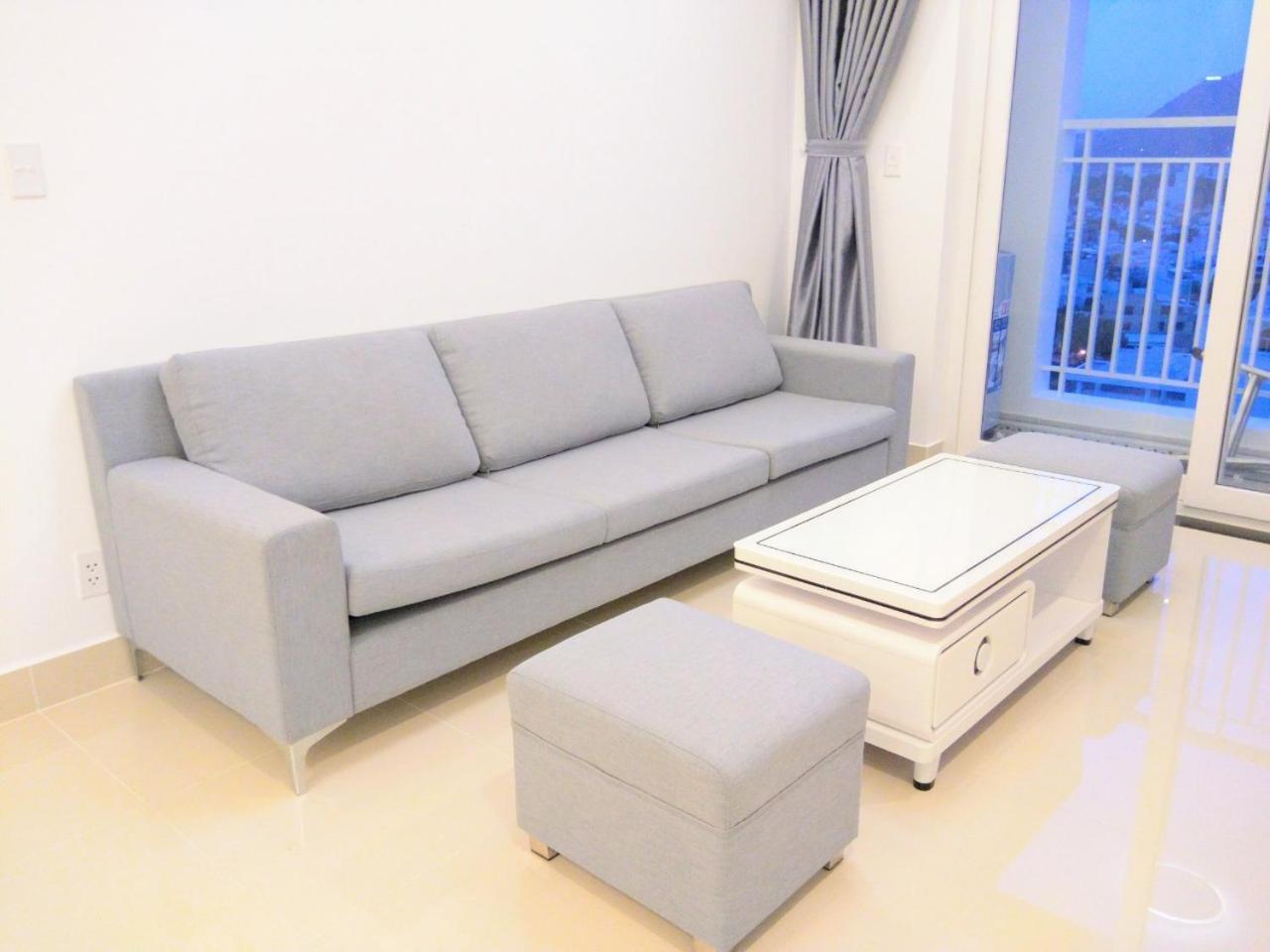 Aparment Melody Vũng Tàu - Tomorrow Homestay Exterior foto