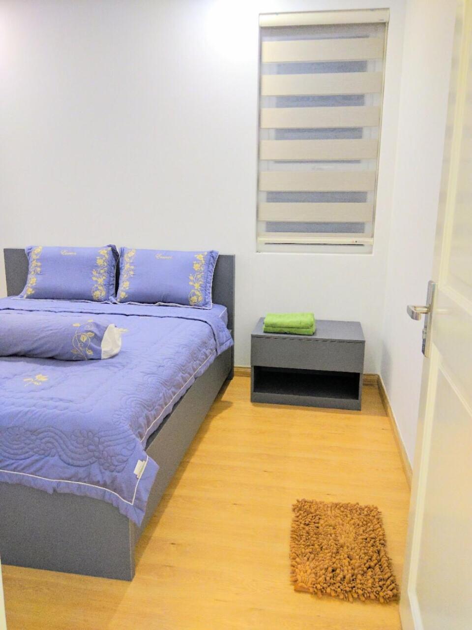 Aparment Melody Vũng Tàu - Tomorrow Homestay Exterior foto