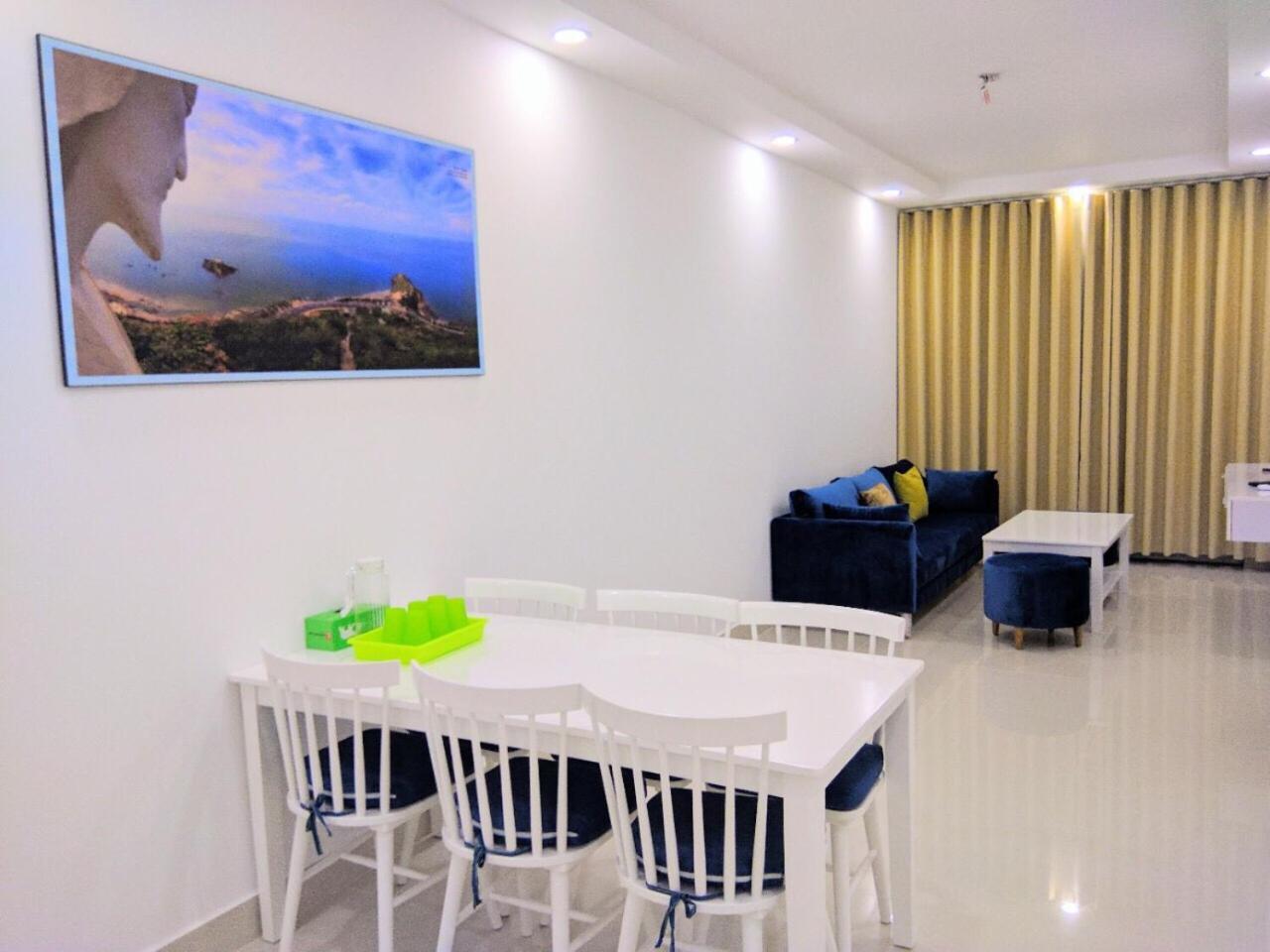 Aparment Melody Vũng Tàu - Tomorrow Homestay Exterior foto