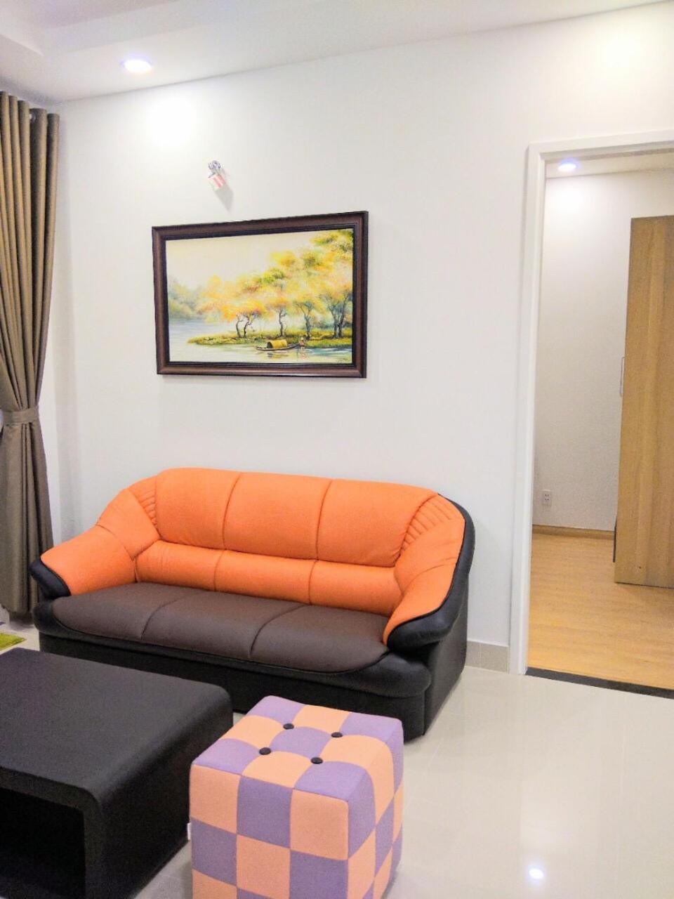 Aparment Melody Vũng Tàu - Tomorrow Homestay Exterior foto